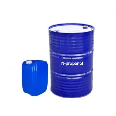 CAS 71-23-8 N-PROPANOL/Propanol