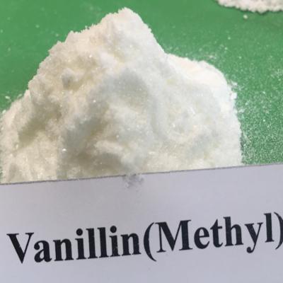 CAS 121-33-5 Vanillin (methyl/ethyl)