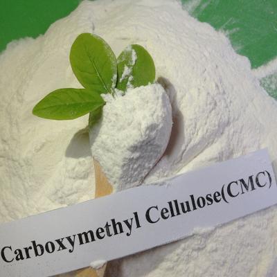 CAS 9004-32-4 Sodium Carboxymethyl Cellulose CMC    