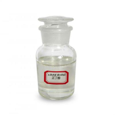 CAS 71-36-3 n-Butyl Alcohol