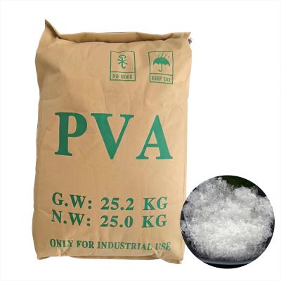 CAS 9002-89-5 Polyvinyl Alcohol PVA