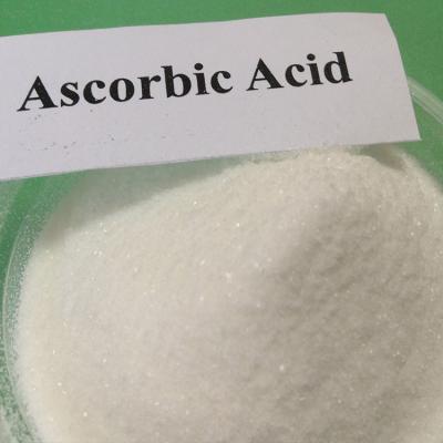 CAS 50-81-7 Vitamin C/Ascorbic acid