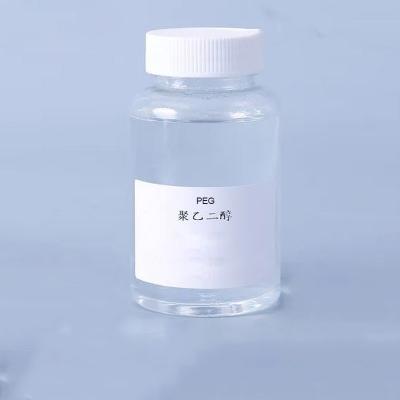 CAS 25322-68-3 Polyethylene Glycol