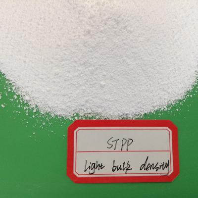 CAS 7758-29-4 Sodium Tyipolyphosphate(STPP)