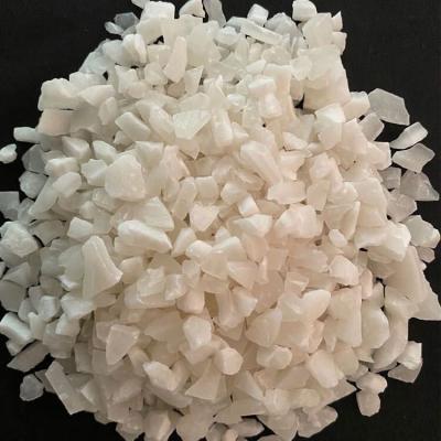 CAS 10043-01-3 Aluminium Sulphate 17%