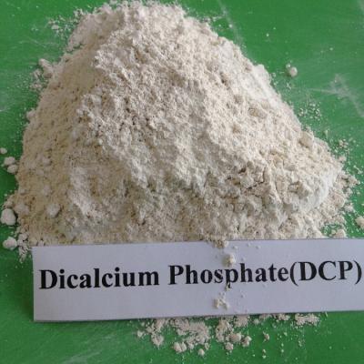 CAS 7757-93-9 Dicalcium Phosphate/DCP