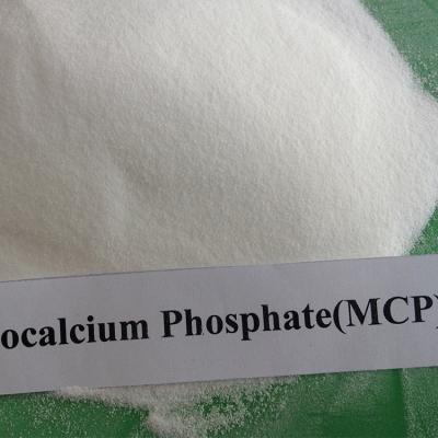 CAS 7757-93-9 Mono Calcium Phosphate(MCP)