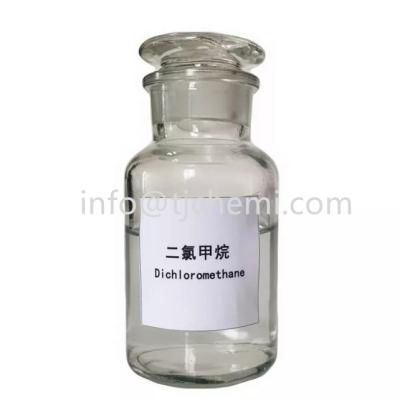 CAS 110-82-7 Methylene Chloride