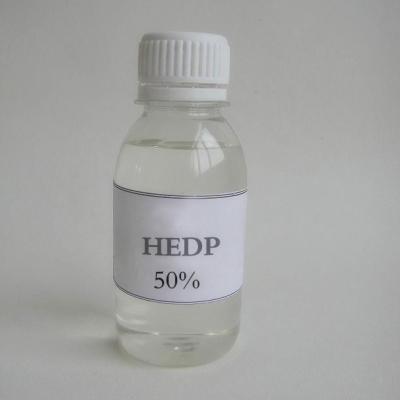 CAS 2809-21-4 1-Hydroxy Ethylidene-1/HEDP 62% 98%