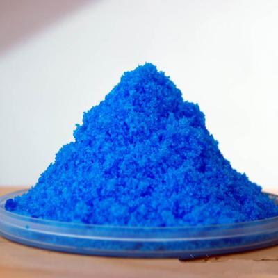 CAS NO 7758-99-8 Copper Sulfate