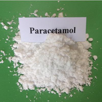 CAS 103-90-2 Paracetamol