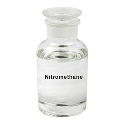 CAS 75-52-5 Nitromethane