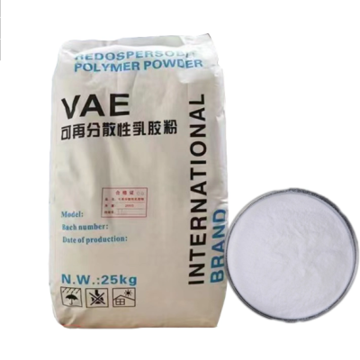 CAS 24937-78-8 RDP Redispersible Latex Powder (RDP, VAE) 