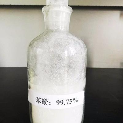 CAS 108-95-2 Phenol