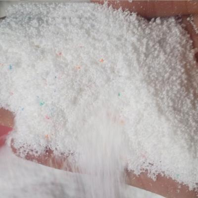 Detergent Powder general laundry powder Washing powder