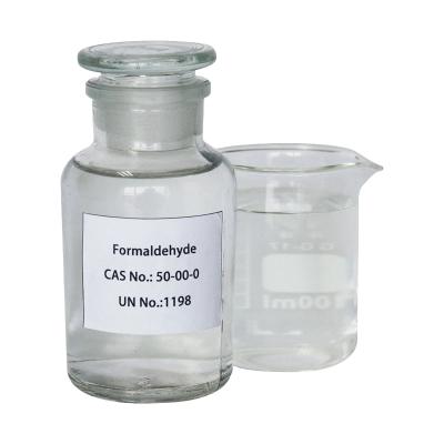 CAS 50-00-0 Formaldehyde