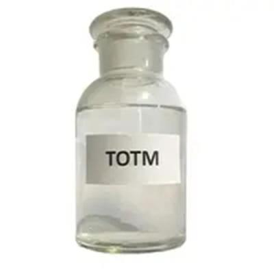 CAS 3319-31-1 (2-Ethylhexyl) Trimellitate/ Trioctyl trimellitate/ TOTM