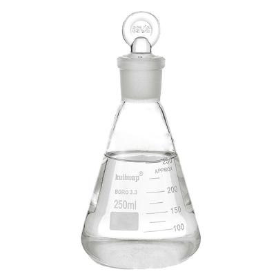 CAS 2432-87-3 Dioctyl Sebacate/DOS