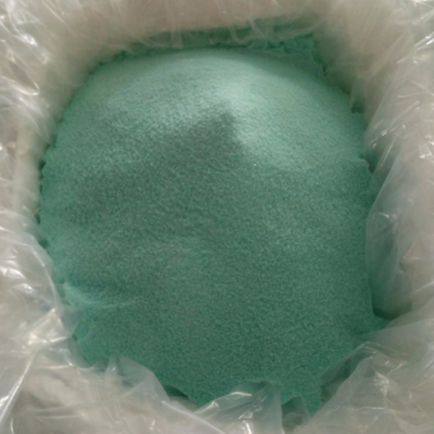 CAS NO:7720-78-7 Ferrous Sulphate heptahydrate / monohydrate