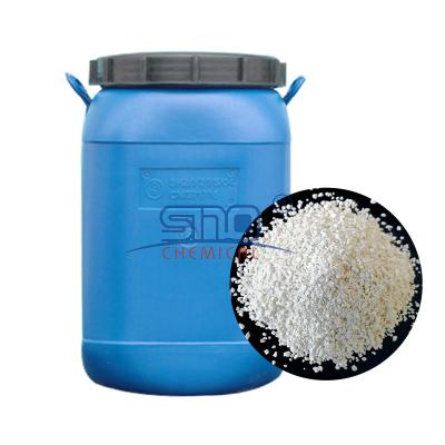 CAS 7778-54-3 Sodium Process Calcium Hypochlorite CHC HTH Bleaching Powder 65% 70% for Water Treatment
