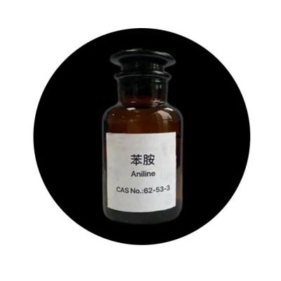 CAS  62-53-3 Aniline Oil