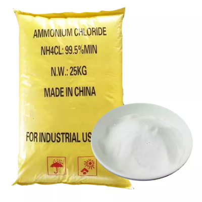 CAS 12125-02-9 Ammonium Chloride