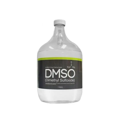 CAS 67-68-5 Dimethyl sulfoxide(DMSO)