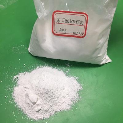 CAS No.: 4075-81-4 Sodium Benzoate