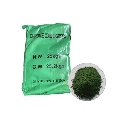 CAS 1308-38-9 Chrome Oxide Green