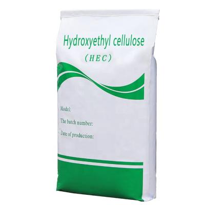 CAS 9032-42-2 Hydroxyethyl Cellulose/HEC