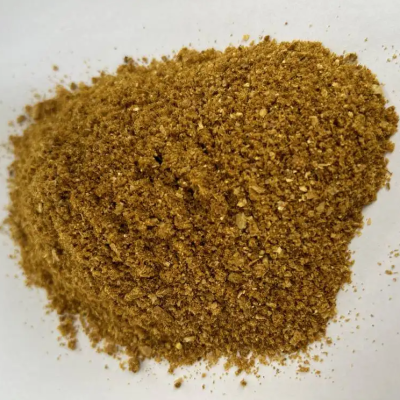 Distillers Dried Grains with Solubles(DDGS)