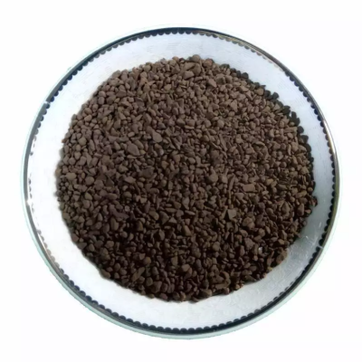 CAS No.:1313-13-9 Manganese Ore Mno2  Manganese Dioxide  for Treatment Water Purification