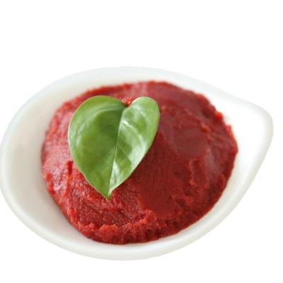 Tomato Paste 