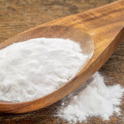 Baking Soda Market Trends