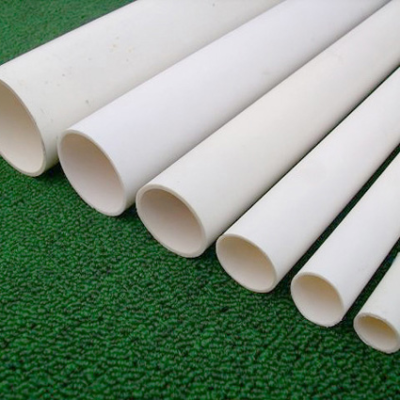 Recommended common formulas for PVC profiles ceilings and pipes