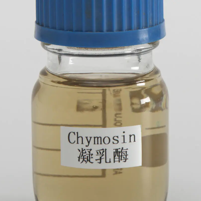 CAS 9001-98-3 Chymosin Liquid