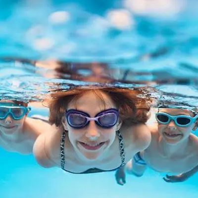 Disinfectant---Summer swimming pool essentials