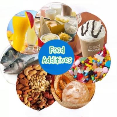 Potassium sorbate Application exploration from laboratory to industrial production