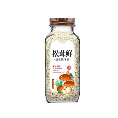 Matsutake Mushroom Seasoning