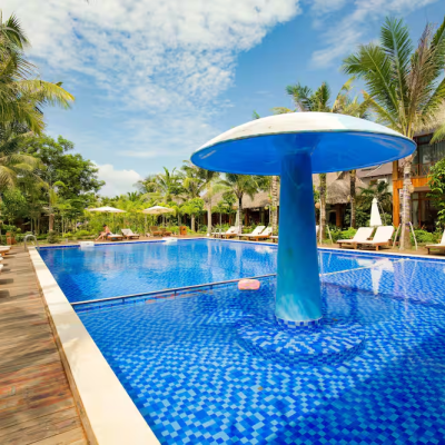 May Day holiday is the perfect time for travel, and SINO Chemical products safeguard your wonderful journey