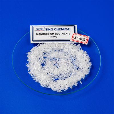 CAS 142-47-2 Monosodium Glutamate/MSG