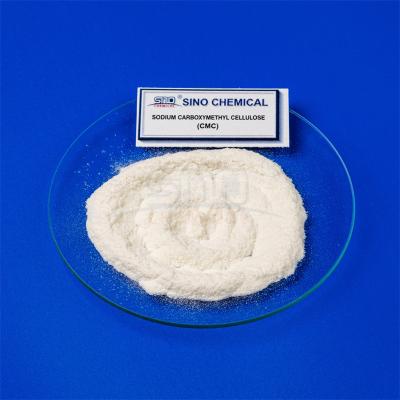 CAS 9004-32-4 Sodium Carboxymethyl Cellulose CMC    