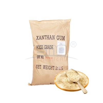 CAS 11138-66-2 Xanthan Gum