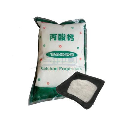 CAS 4075-81-4 Calcium Propionate