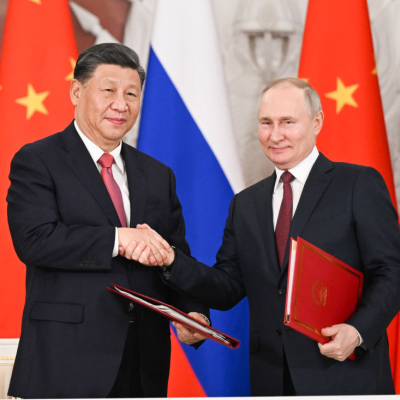 Putin’s 2026 Visit: China-Russia Relations Enter New Stage of Endogenous Growth and Global Empowerment