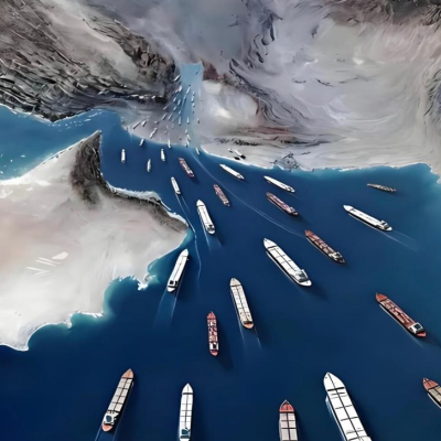 Strait of Hormuz Reopens, Bringing Comprehensive Benefits to Our Middle East Chemical Export Supply Chain