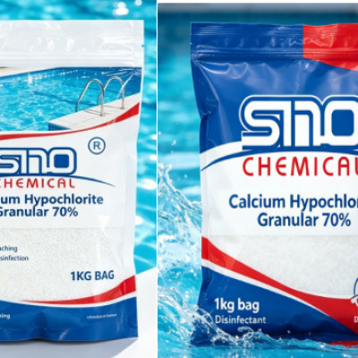 Calcium hypochlorite  Fully customized service Diverse appearance and packaging options