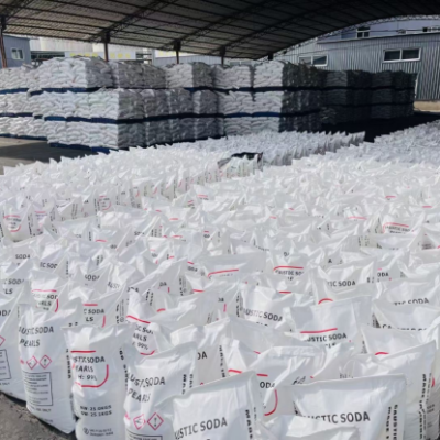 Caustic Soda Prices Keep Sliding – It’s a Great Time to Stock Up