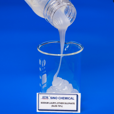 Market Upturn | Our SLES (AES) Price Reduction Helps Daily Chemical and Detergent Industries Reduce Costs and Increase Efficiency