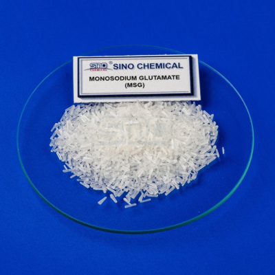 Deepening Our Reach in Food Additive Exports | MSG and Citric Acid Products Continue to Expand Globally